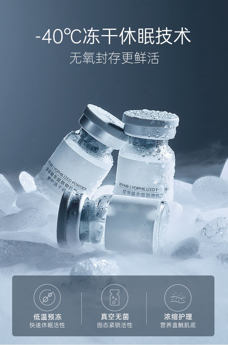 依露美_Ⅲ型胶原蛋白填充