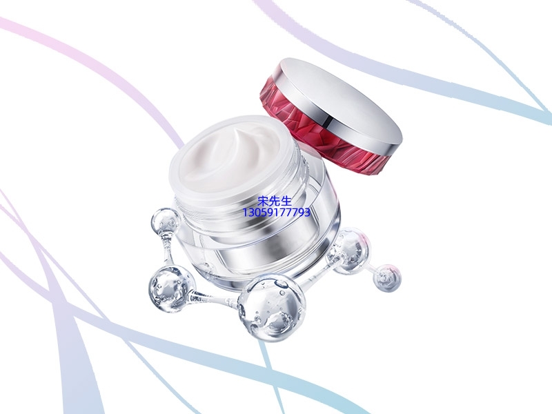 依露美_神经酰胺出水霜OEM定制加工贴牌