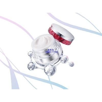 依露美_神经酰胺出水霜OEM定制加工贴牌